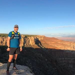 Meet your Posher, Mark